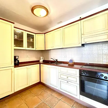 Apartman Cozy Ap1, Pool Y Free Wifi In All Common Areas, By The Sea In Playa Roques