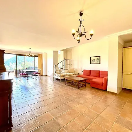 Cozy Ap1, Pool Y Free Wifi In All Common Areas, By The Sea In Playa Roques Los Realejos
