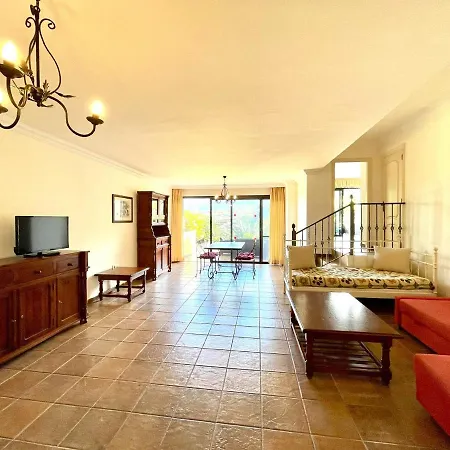 Cozy Ap1, Pool Y Free Wifi In All Common Areas, By The Sea In Playa Roques * Los Realejos