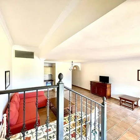Apartman Cozy Ap1, Pool Y Free Wifi In All Common Areas, By The Sea In Playa Roques *