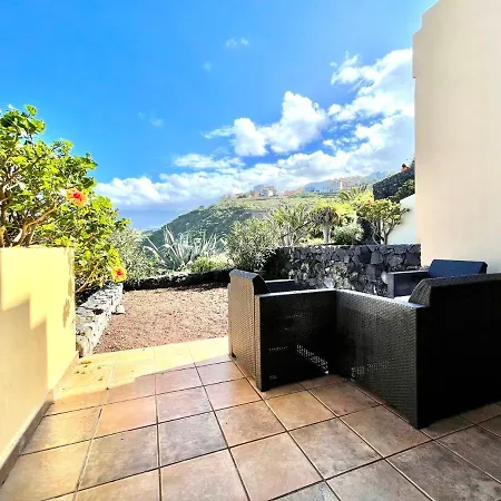 Apartman Cozy Ap1, Pool Y Free Wifi In All Common Areas, By The Sea In Playa Roques *