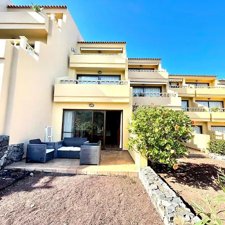 Cozy Ap1, Pool Y Free Wifi In All Common Areas, By The Sea In Playa Roques * Los Realejos