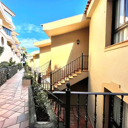 Cozy Ap1, Pool Y Free Wifi In All Common Areas, By The Sea In Playa Roques Apartman *