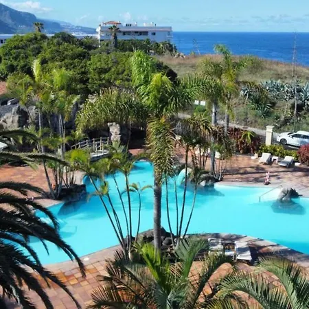 Cozy Ap1, Pool Y Free Wifi In All Common Areas, By The Sea In Playa Roques Apartman