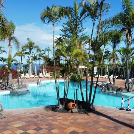 Cozy Ap1, Pool Y Free Wifi In All Common Areas, By The Sea In Playa Roques Apartman